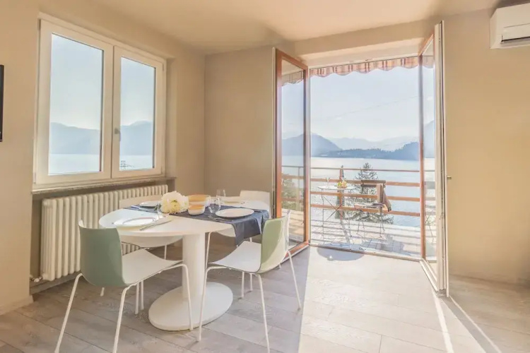 MariÃ¹ Apartment Varenna