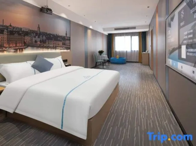 Comfort Family Suite