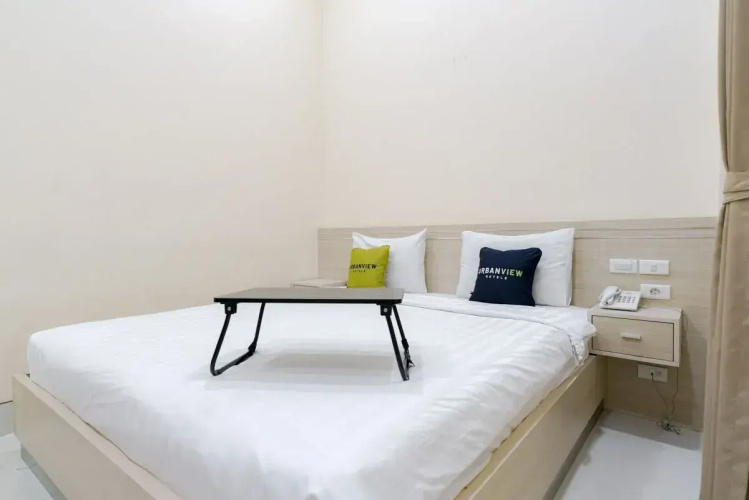 Hotel Cantik Syari
