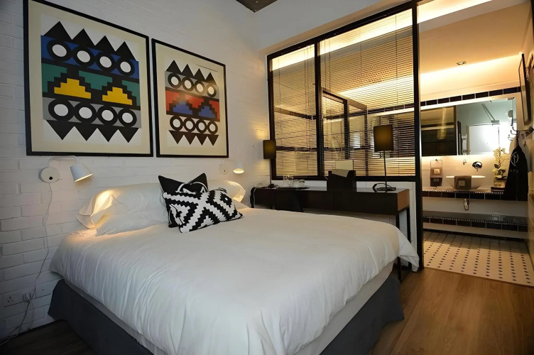 M Boutique Hotel