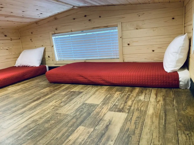 River Run Cabins