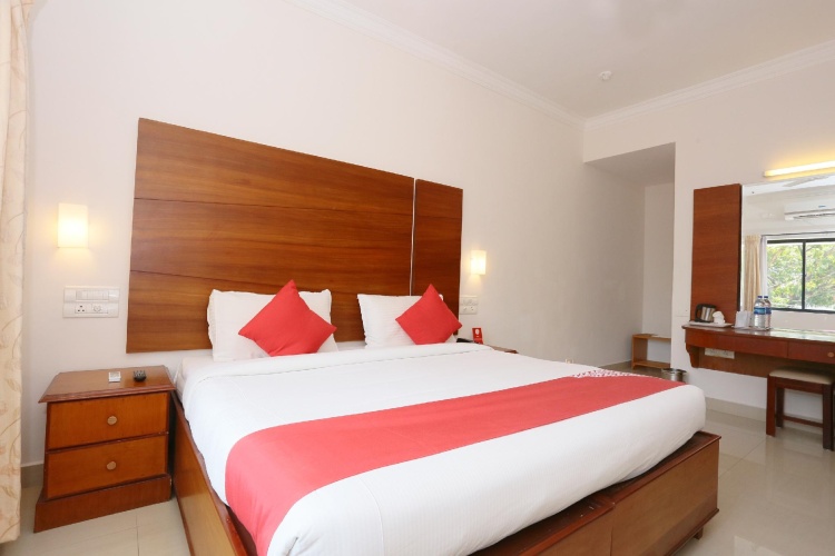 Standard Suite