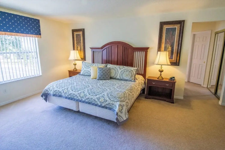 Sunray Villa Villa 5 Bedroom