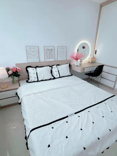 Minh Anh Apartment