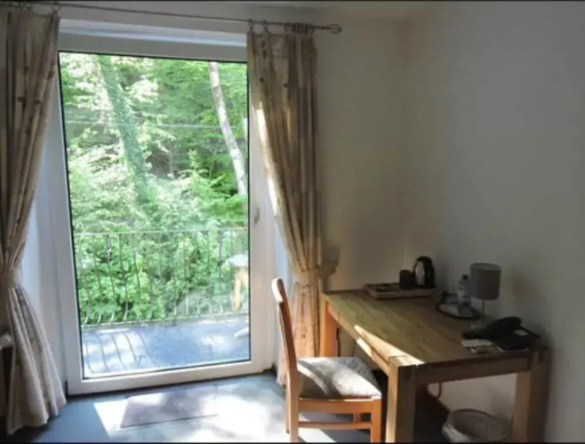 Hotel Bergische Schweiz