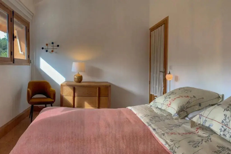 Chambres d'hôtes à Pontonx