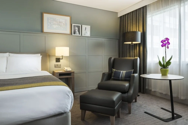Premium Double room