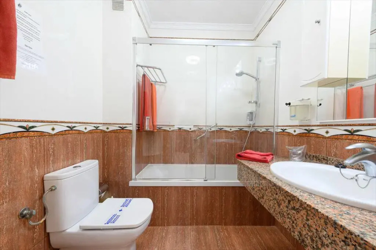 Valle Marina Apartamentos