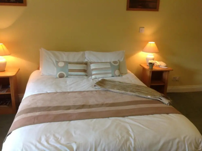 Abbey Hotel