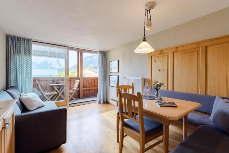 Double Junior Suite