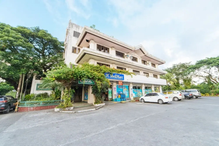 Otel görseli