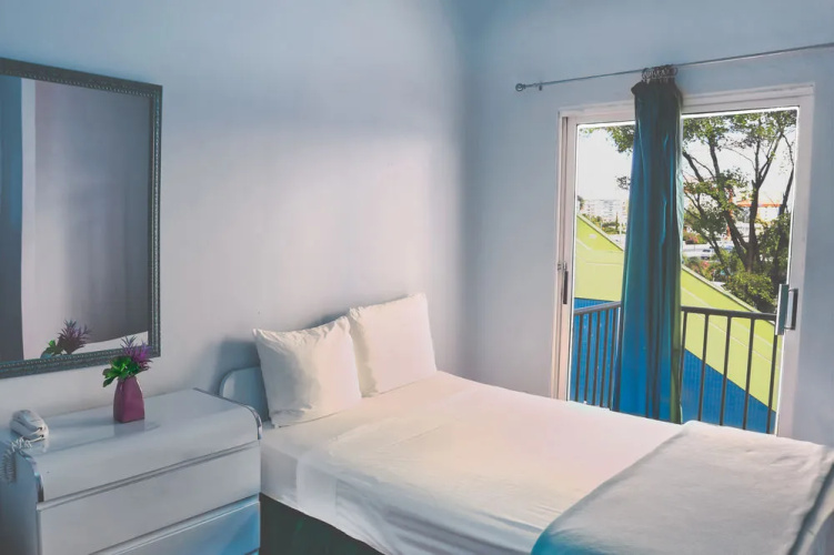 Villa Verde Inn