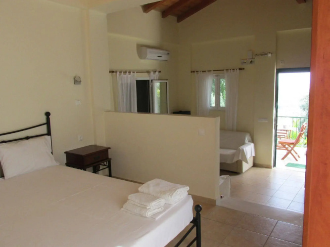 Harmony Villas