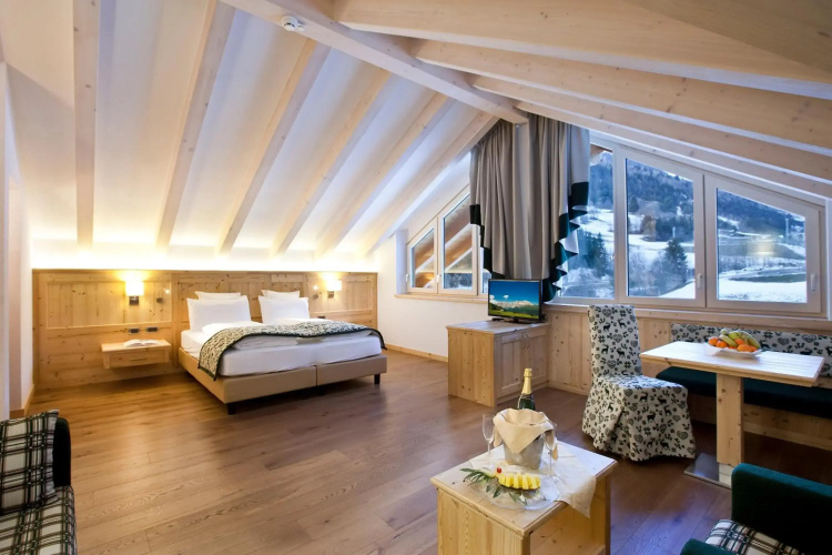 Park Hotel Rio Stava