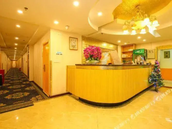 Xinxi Hotel