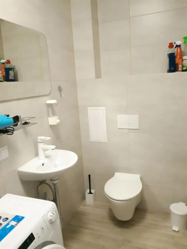 Transfer apartament І.Franka 59