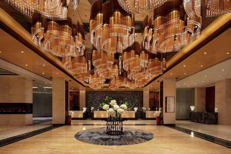 Hilton Zhengzhou