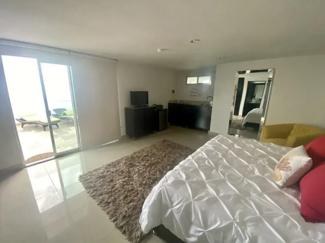TJ Boutique Suites