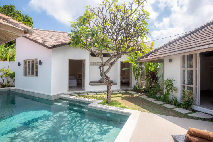Villa Dipta
