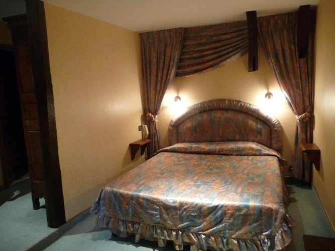 Prestige Double room