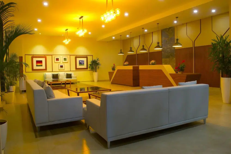 Rangers Hotel