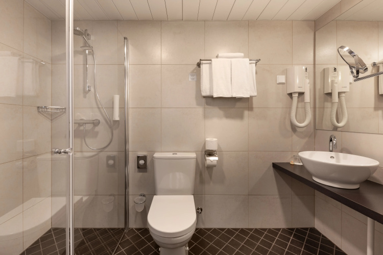 Kreutzwald Hotel Tallinn