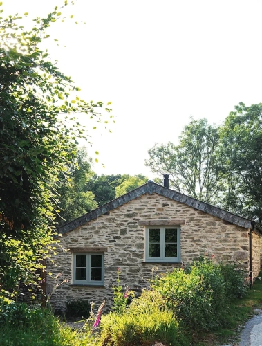Luxury Cottage