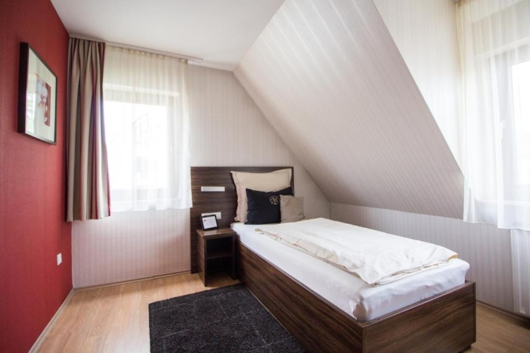 Economy Single room