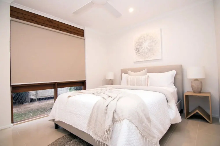 Lake House 61 Mulwala