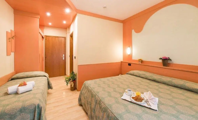 Hotel Ariston