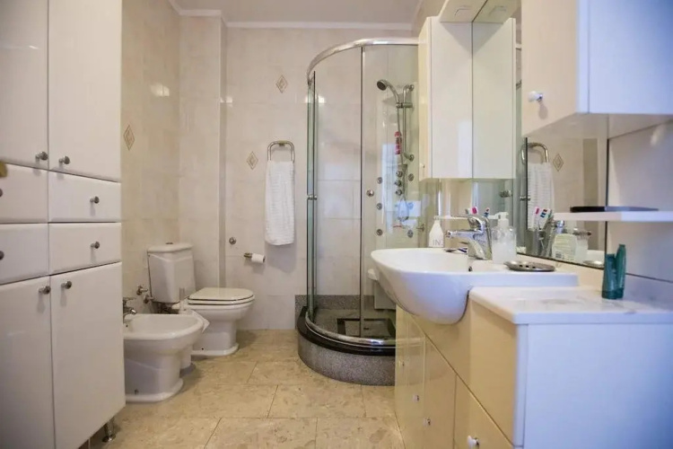Rooms Olga Hotel