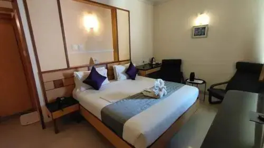 Hotel Iswariyaa