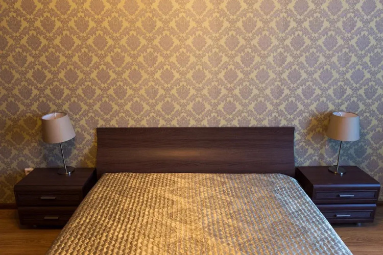 Фотография номера квартиры Апартаменты Азбука на Проспекте Октября 107б