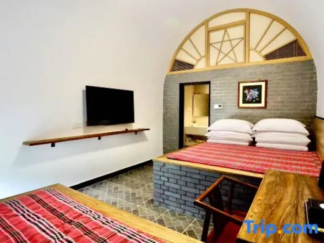 Standard Family room