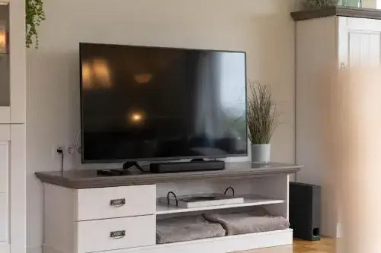 Mariannes Hues Wohnung 1