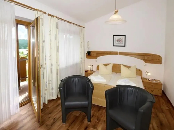 Hotel zum Goldenen Anker