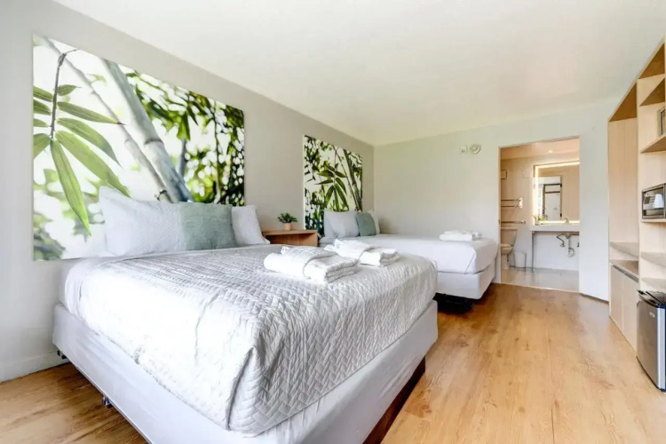 Legacy Grand Suites
