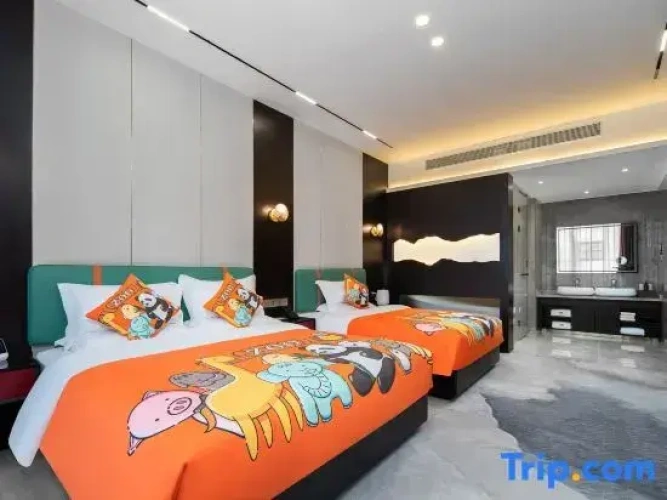 Family Suite