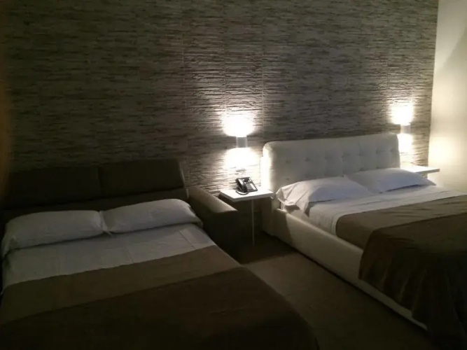 Vatican Relax