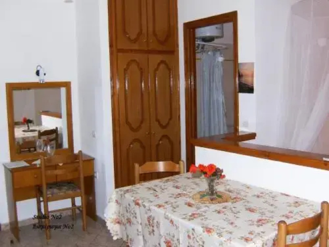 Villa Mary