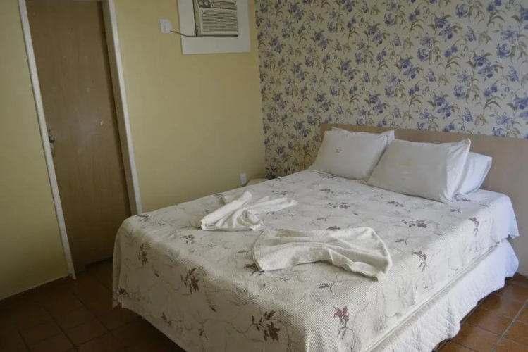 Rio Sol Hotel