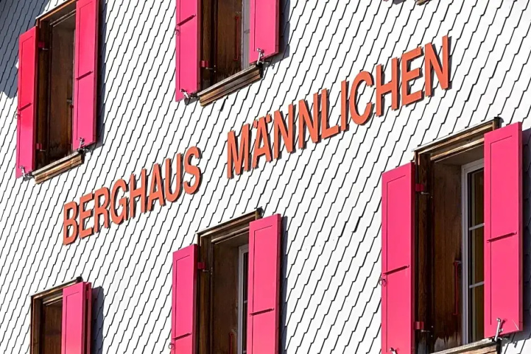 Hotelbild