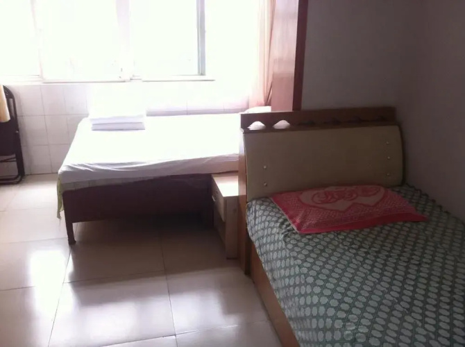 Caishi Jingya Hotel