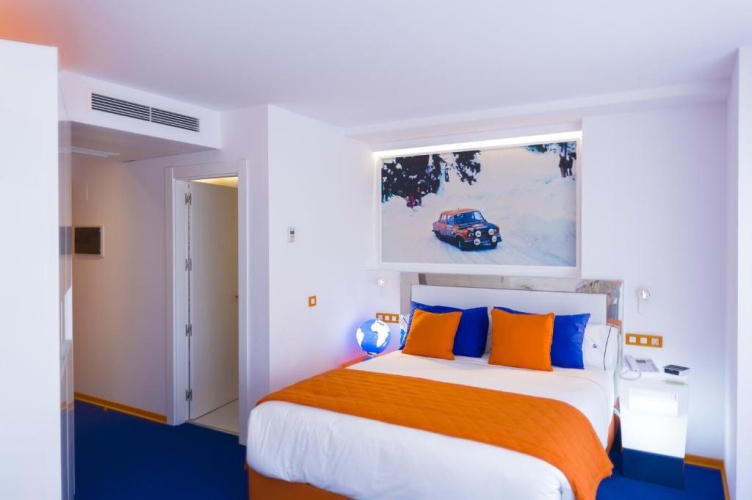 Superior Double room