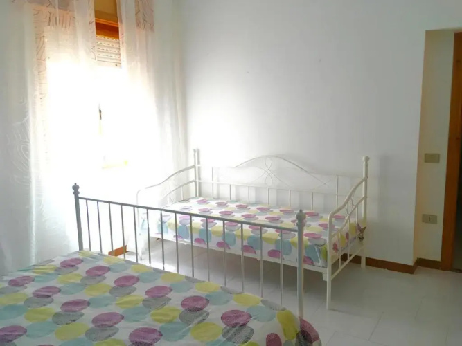 Appartamento Aria 150m dal mare