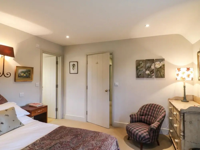 Pippin Cottage