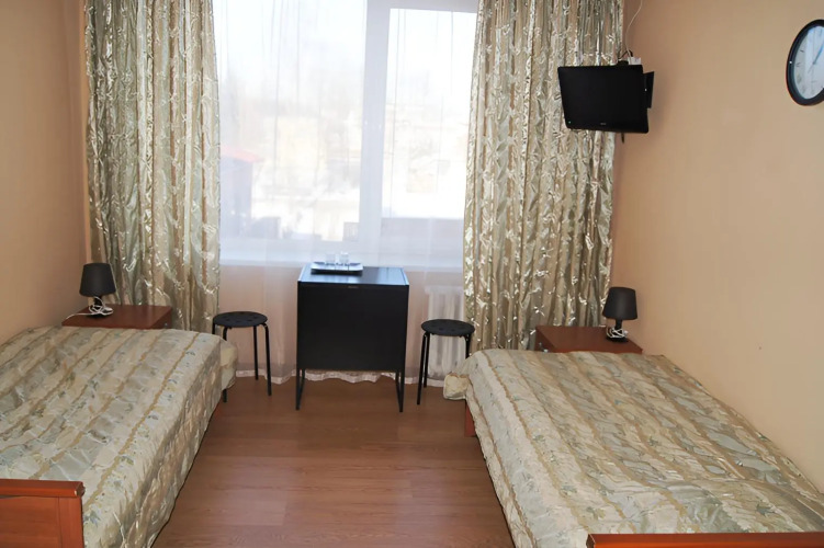 Фотография номера гостиницы Опочка