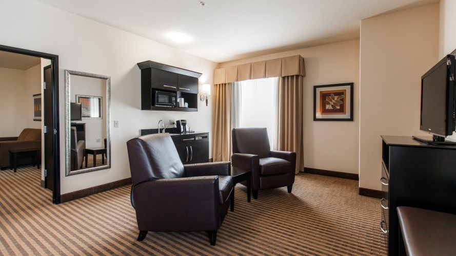 Double Suite