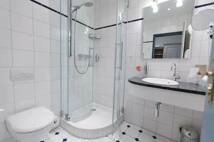 Hotel Altes Land