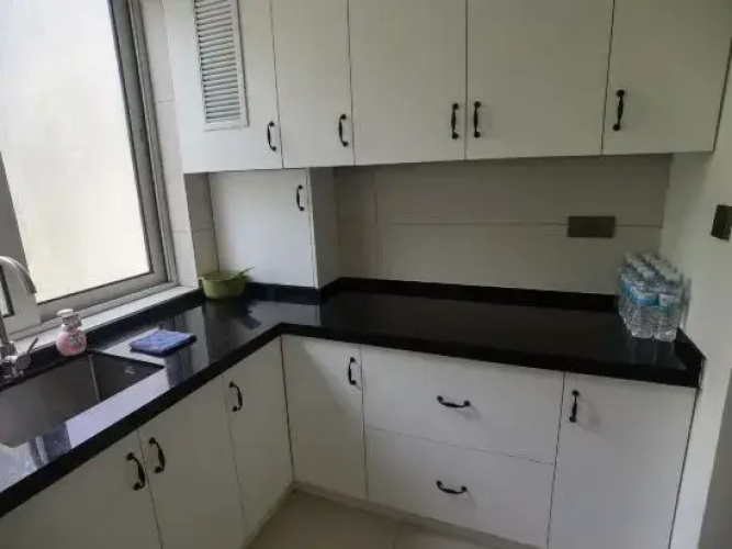 Haitang Bay Homestay